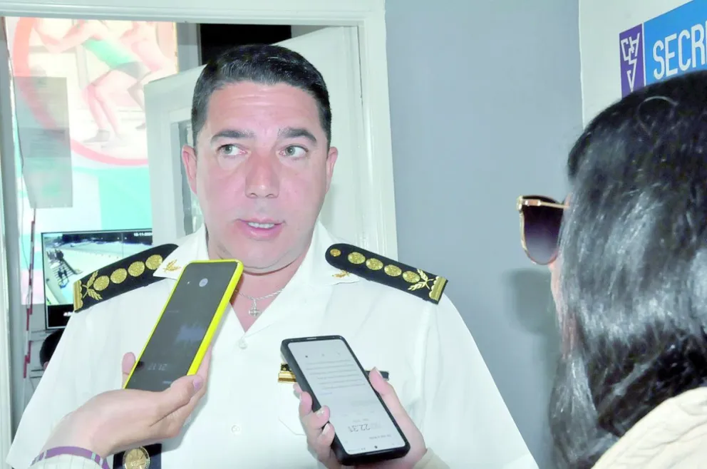 Volcarán mayor recurso humano a las Unidades Regionales más desfavorecidas en cuanto a cantidad de personal