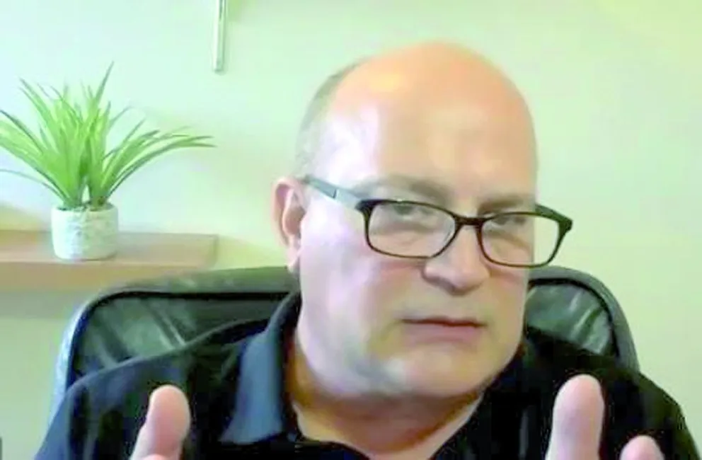 Crecimiento económico y pobreza: “La estabilidad macroeconómica es necesaria pero no suficiente”, dijo Andrés Masilo