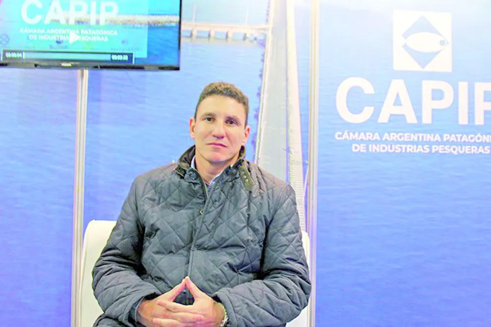 CAPIP se sumó al rechazo al comunicado de CAMAD y señaló que “es momento de enfocarse en todo lo que puede dar Chubut”