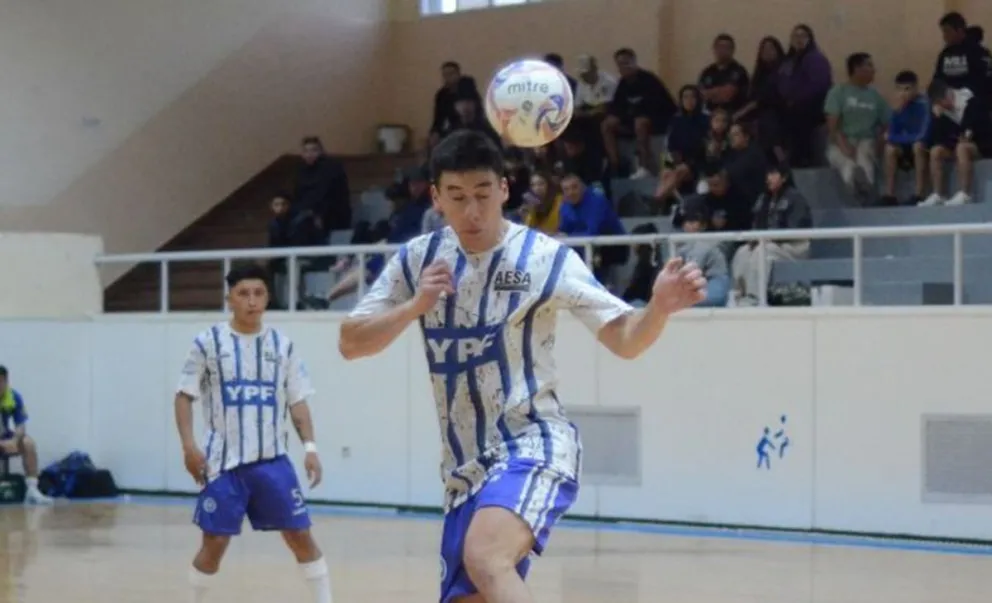 La Banda de AESA no para de ganar
