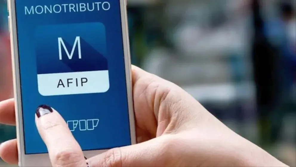 Nuevo sistema implementado por ARCA: Desde ahora los monotributistas podrán emitir facturas desde el celular