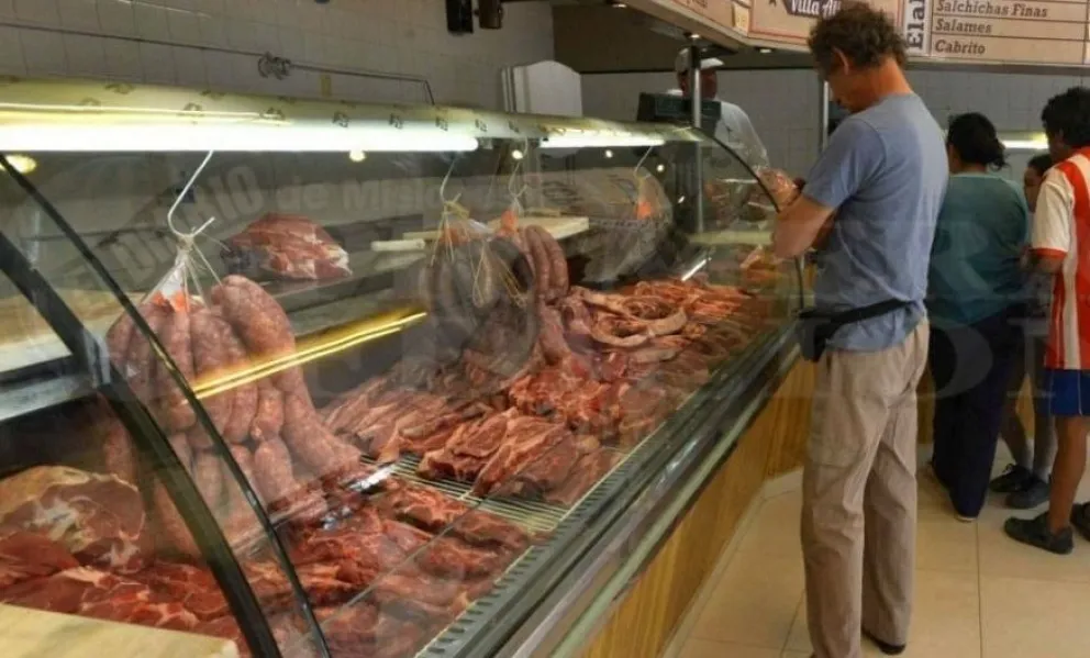 No levanta: El consumo de carne sigue en el menor nivel en casi treinta años