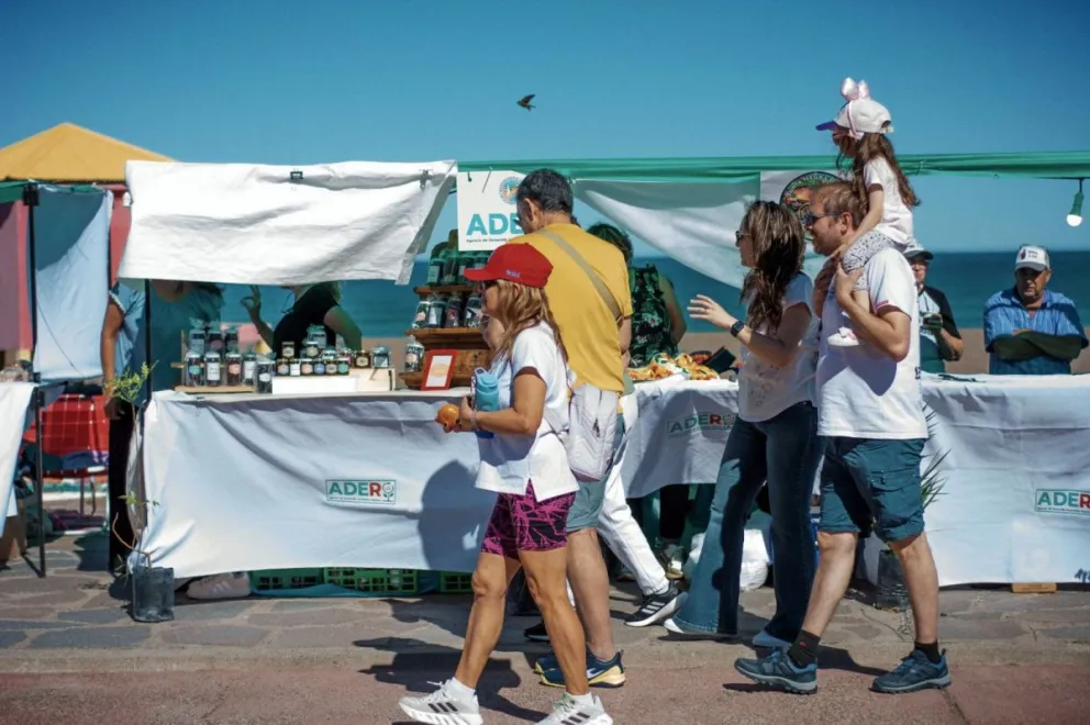 Rawson: Positivo balance en el fin de semana largo en la ciudad capital