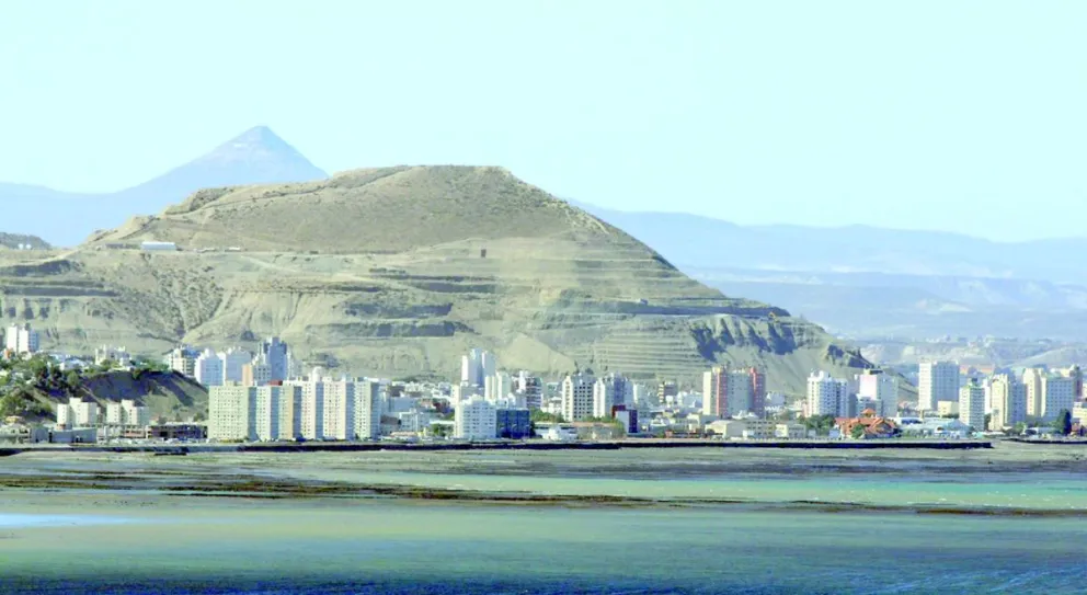 El fin de semana largo dejó una ocupación de hospedaje de casi el 70 por ciento en Comodoro Rivadavia