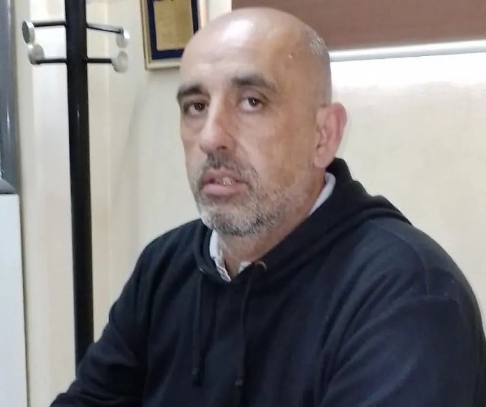 Una historia con denuncias y contradenuncias, que necesita pronta solución