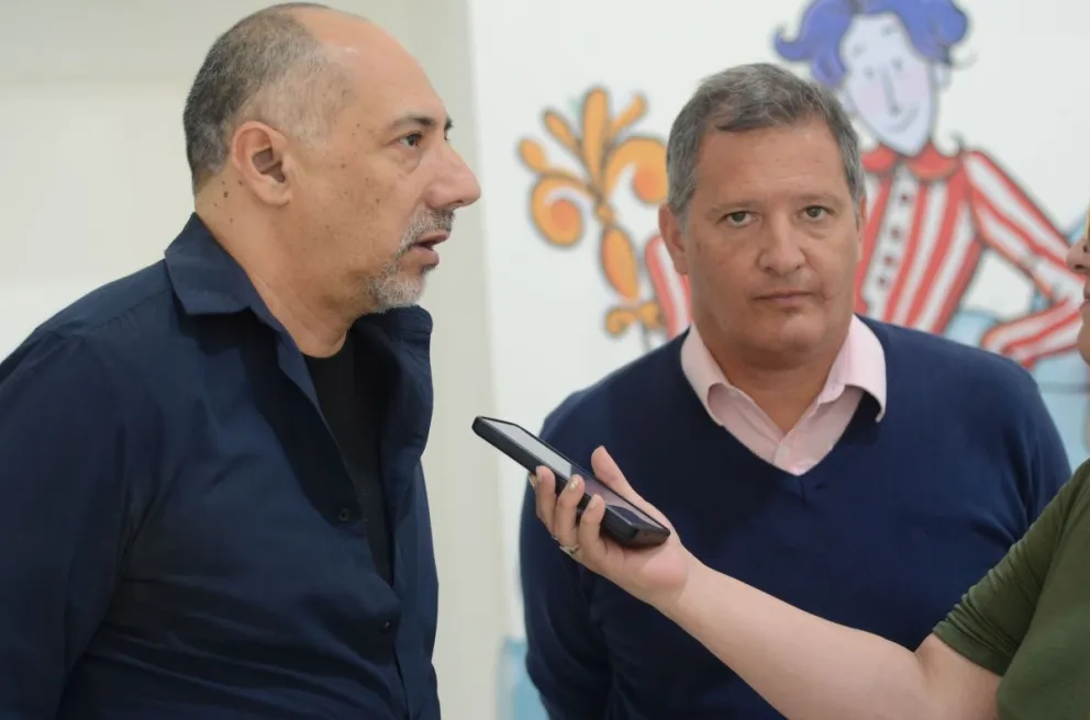 Presentaron los avances del Plan Estratégico de Cambio Cultural en Salud