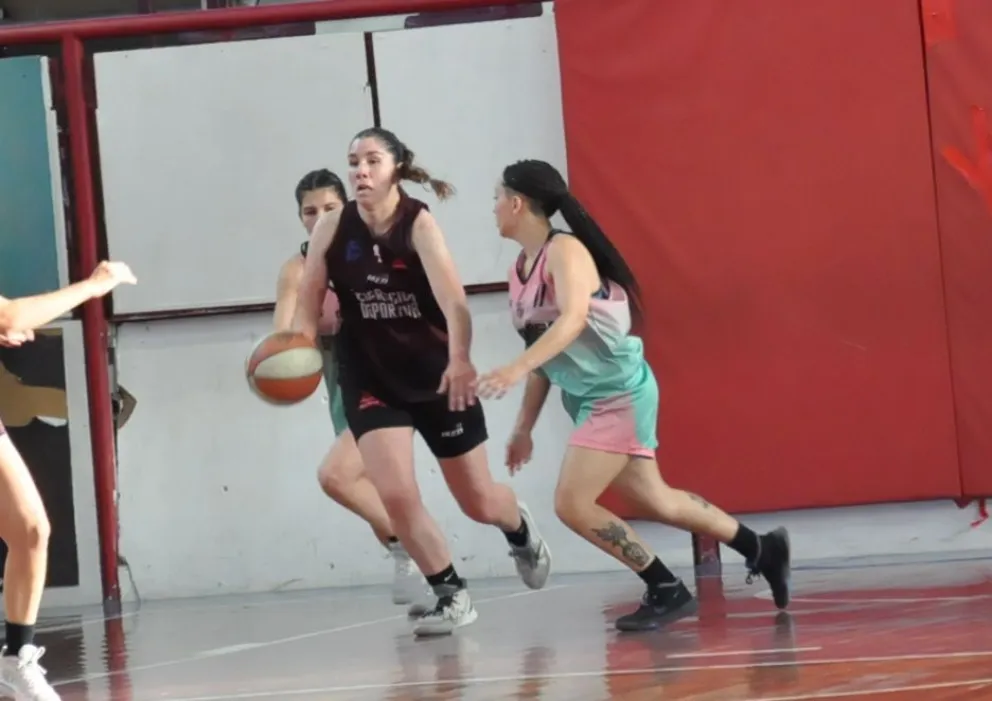 Victoria oportuna de Federación que hoy puede celebrar