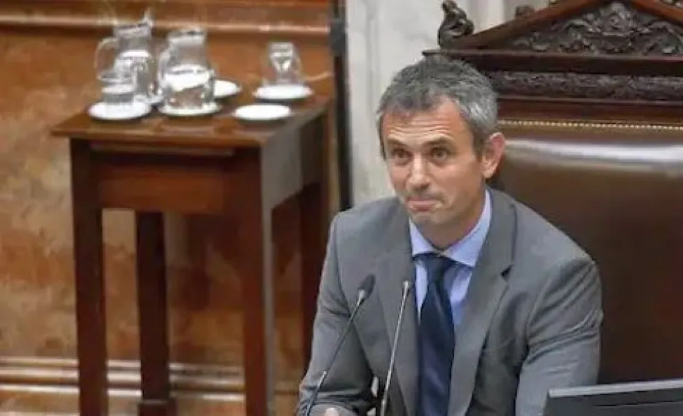 Los libertarios y el PRO hicieron fracasar la sesión en Diputados para debatir el proyecto de “Ficha Limpia”