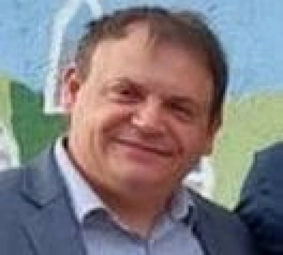 Lazzarone: “En esto hay una unidad de simbolizar y poner en evidencia la realidad de las universidades argentinas”