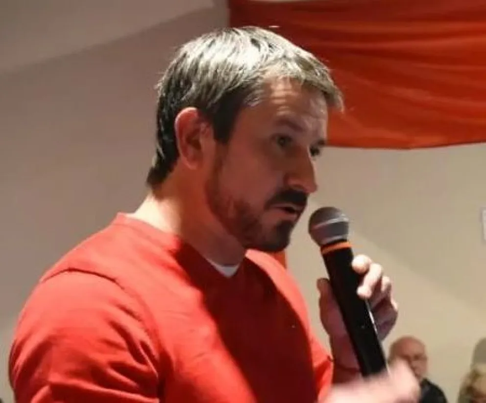 El intendente de Trelew, Gerardo Merino, salió a aclarar situaciones y denuncia que existe “intencionalidad política”.