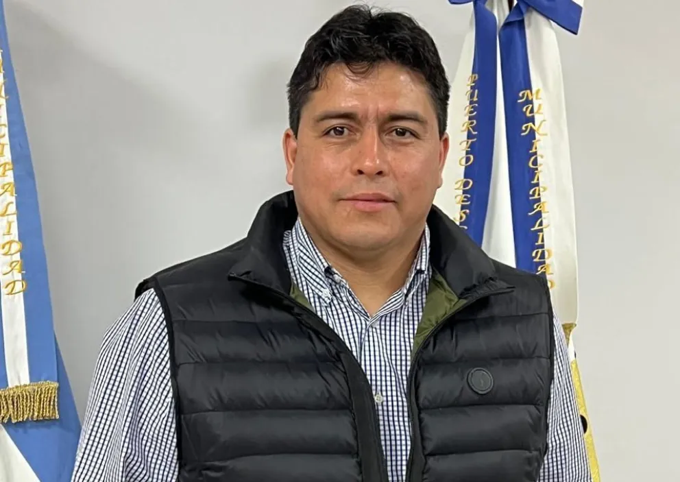 Vidal denunció al Sindicato de Estibadores de Puerto Deseado y dijo que avanzará en medidas concretas para garantizar la paz social