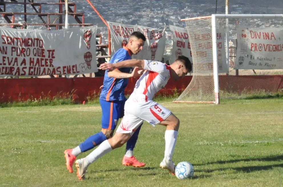 Los dos juegos van el domingo