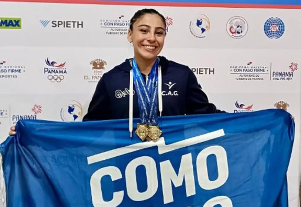 Festejo para Valentina Mercegué