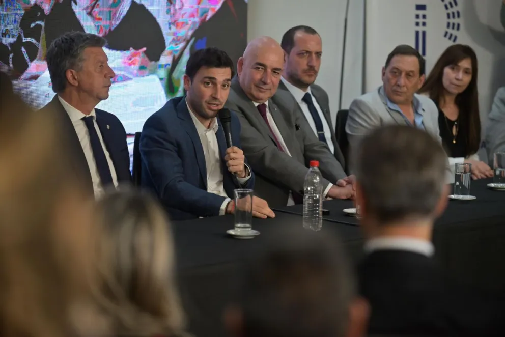 CHUBUT VOTARÁ CON BOLETA ÚNICA