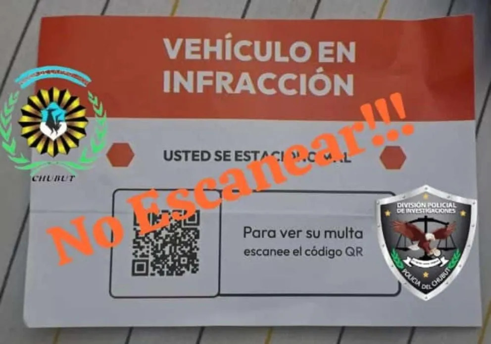 Multas que vacían cuentas bancarias: desde la UFE Cibercrimen indicaron que no hay denuncias en la provincia