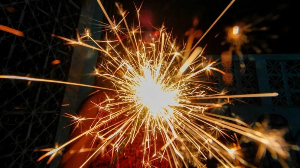 El Concejo modificó la Ordenanza Pirotecnia Cero y habilitó la pirotecnia lumínica de bajo impacto sonoro