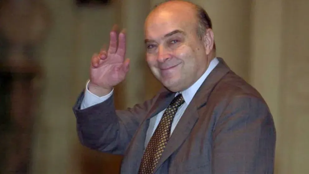 La Corte Suprema de Justicia absolvió a Domingo Cavallo en causa por corrupción