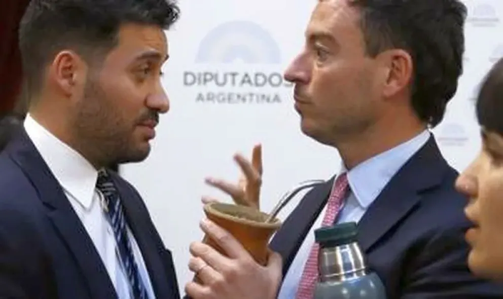 Milei también suma radicales: Un hombre de De Loredo ingresa al gabinete