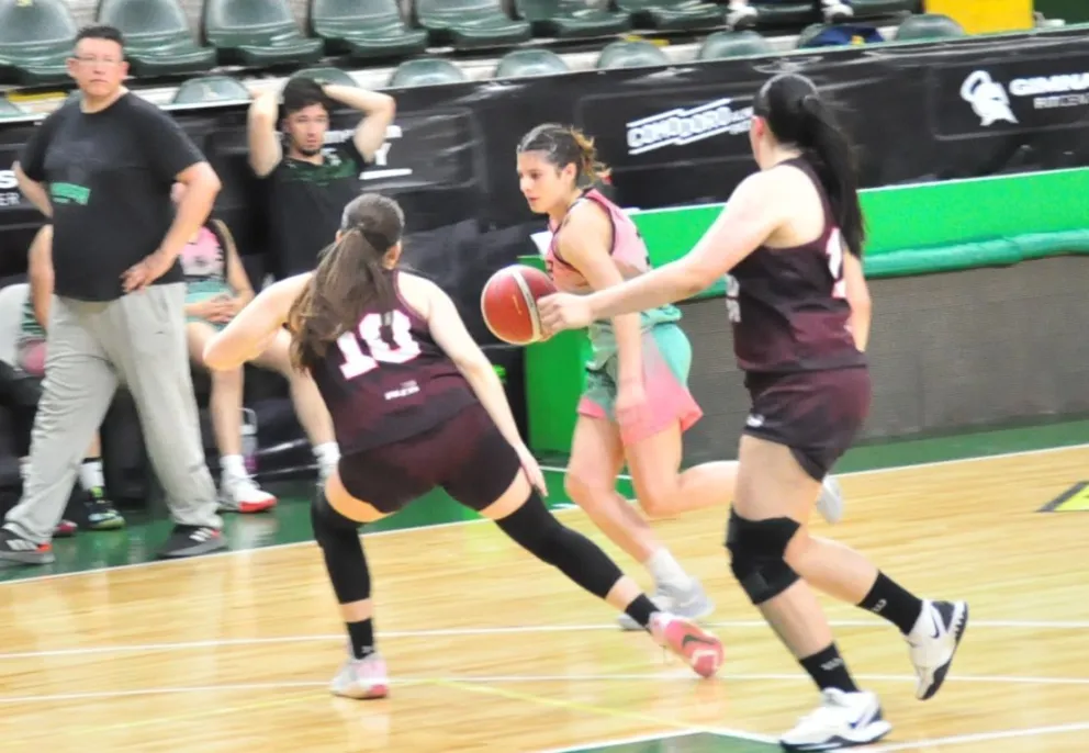 Gimnasia se enfureció y alargó la definición
