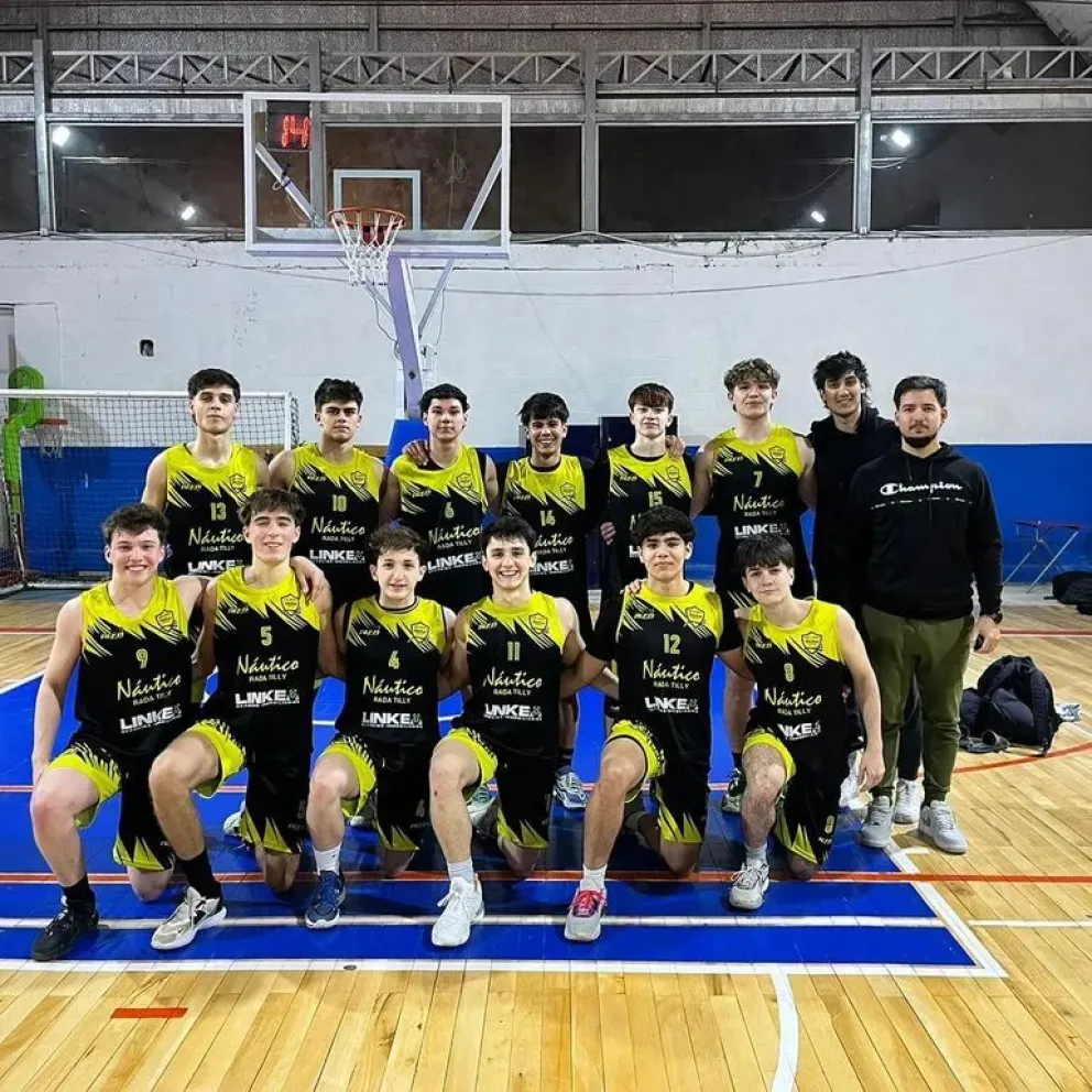 Juegan las formativas