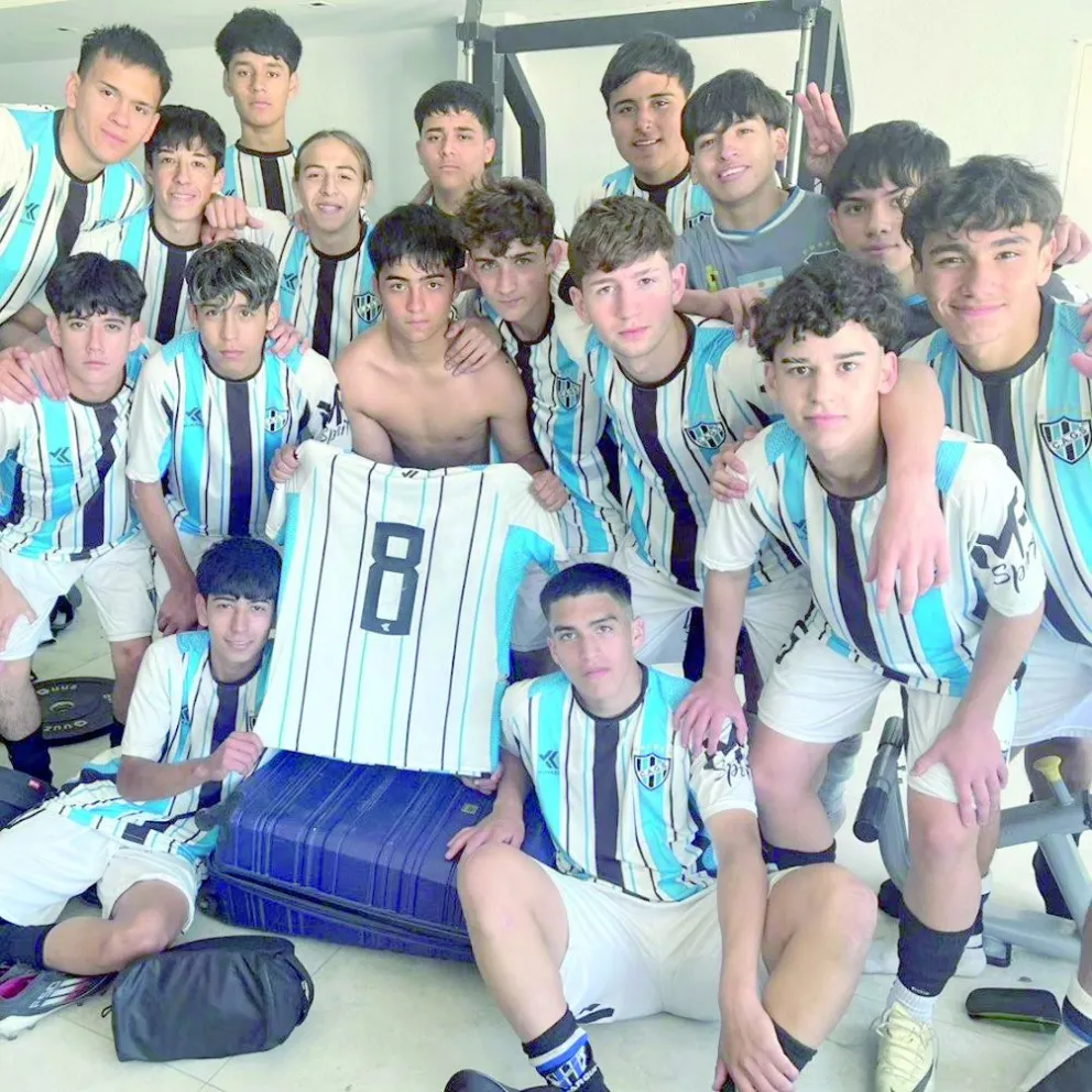 CAI se destaca en la A y Saavedra y Tiro en la B