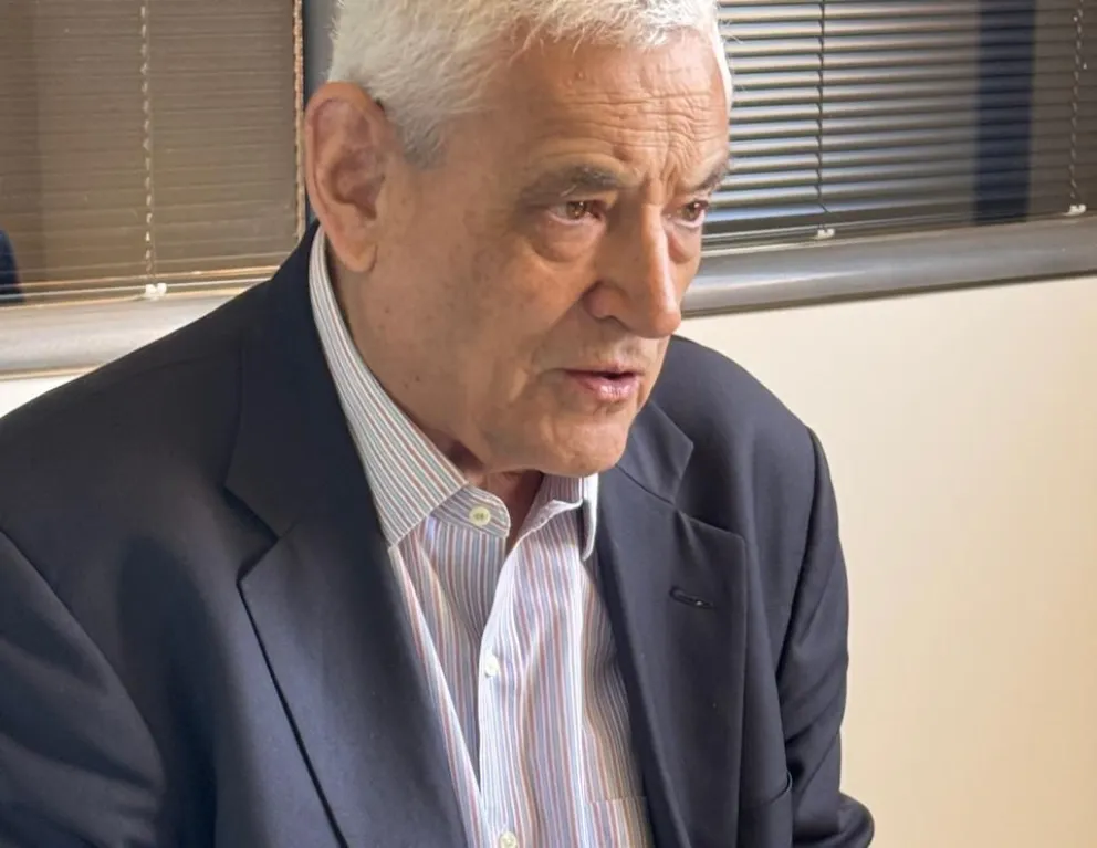 Zuleta Puceiro: “No recuerdo una etapa de mayores expectativas de inversiones”