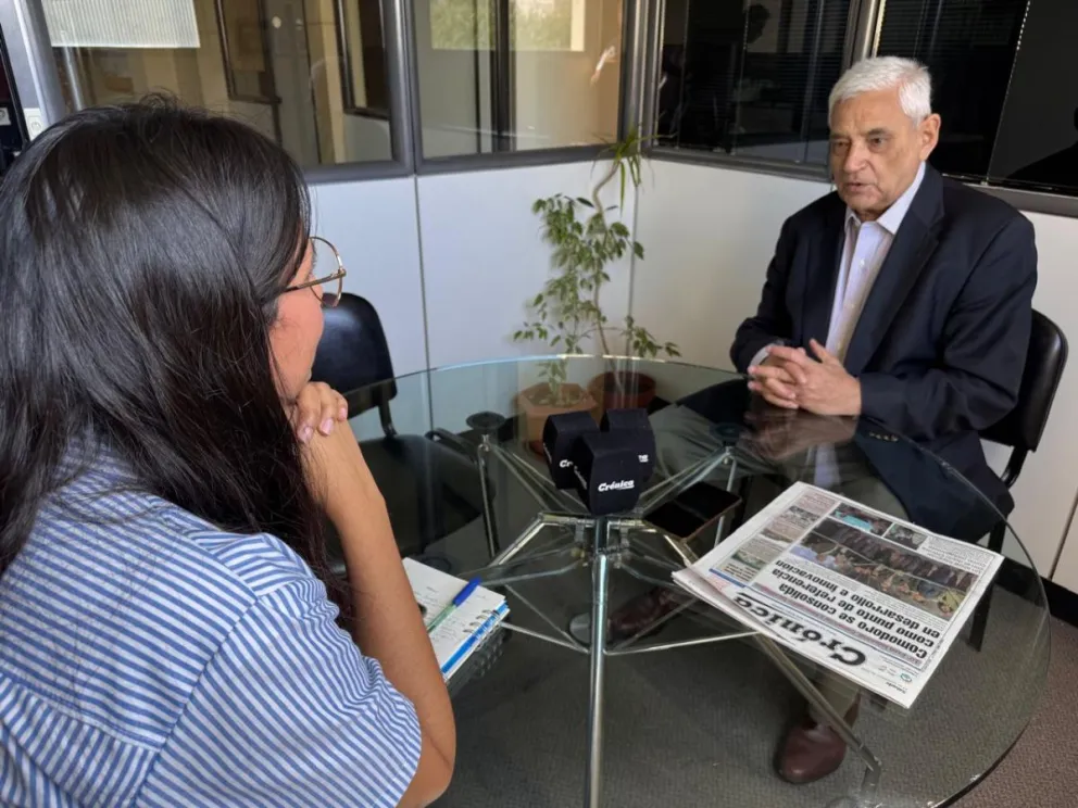 El análisis de Zuleta Puceiro sobre el gobierno de Milei: crisis cultural, oportunidades económicas y riesgos políticos