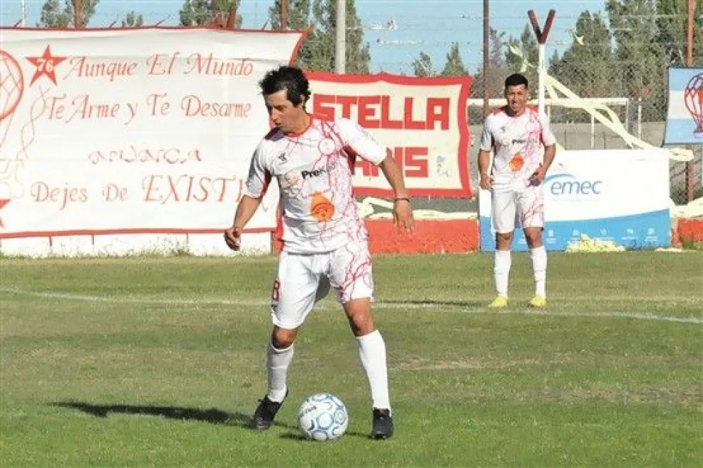 Segunda fase para CAI y Huracán