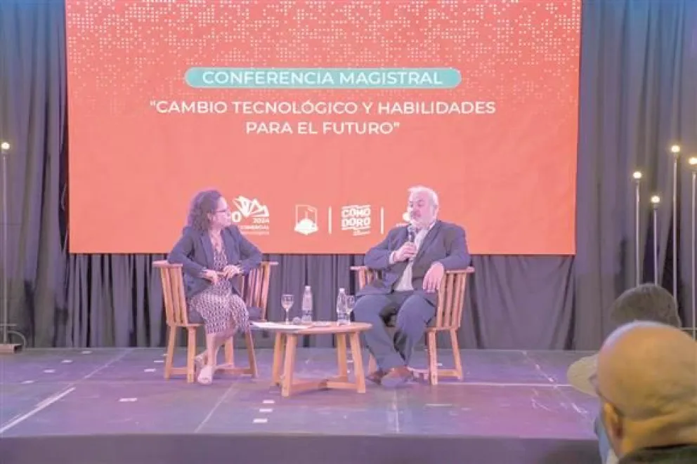 La Expo Industrial de Comodoro Rivadavia: una ventana al futuro del desarrollo regional