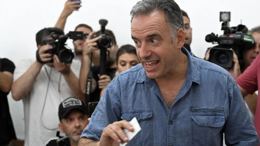 Yamandú Orsi se impuso en Uruguay y será el nuevo presidente