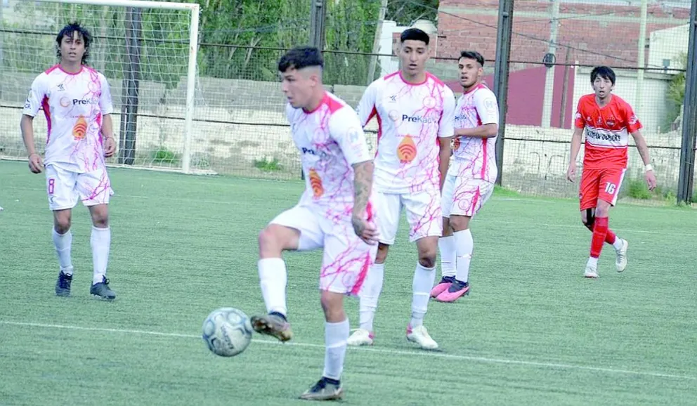 Huracán trajo un empate favorable