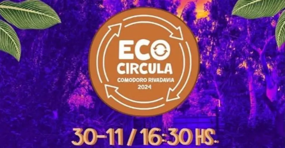 Llega la segunda edición de “Eco Circula: Agroecología + Consumo Responsable”