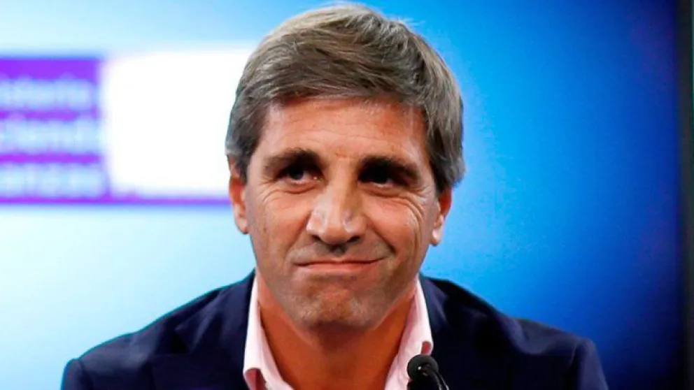 Caputo disolvió el fondo destinado a la Asistencia Directa a Víctimas de Trata junto a otros cuatro