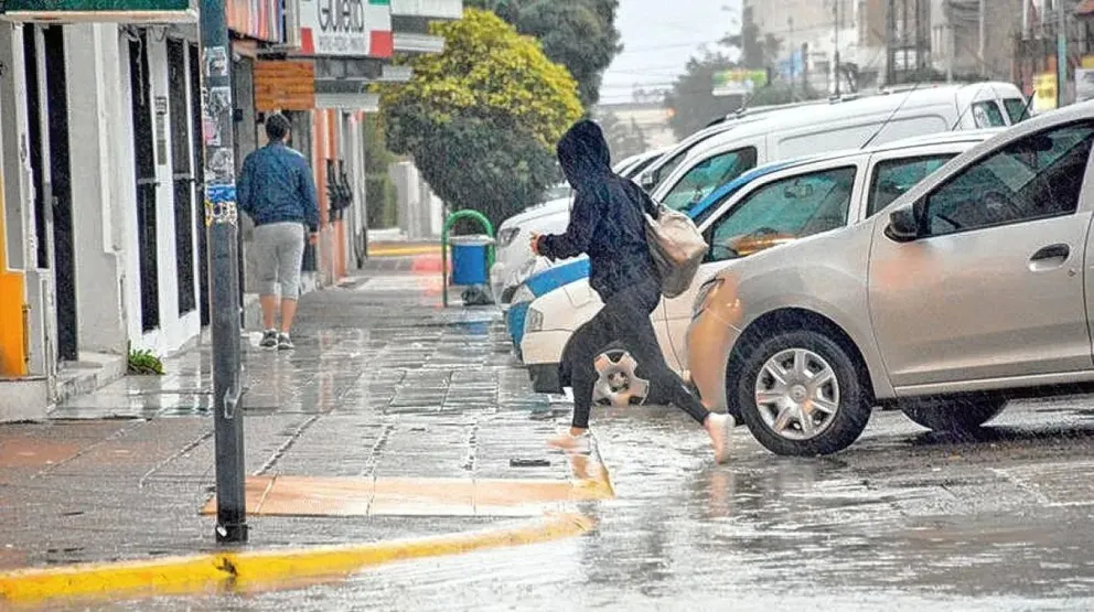 Así estará el clima este miércoles en Comodoro Rivadavia y Rada Tilly