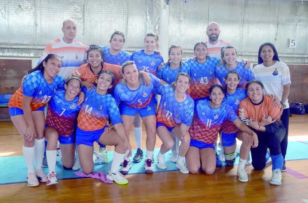Cumehue de Trelew y Nueva Generación, los mejores de la provincia