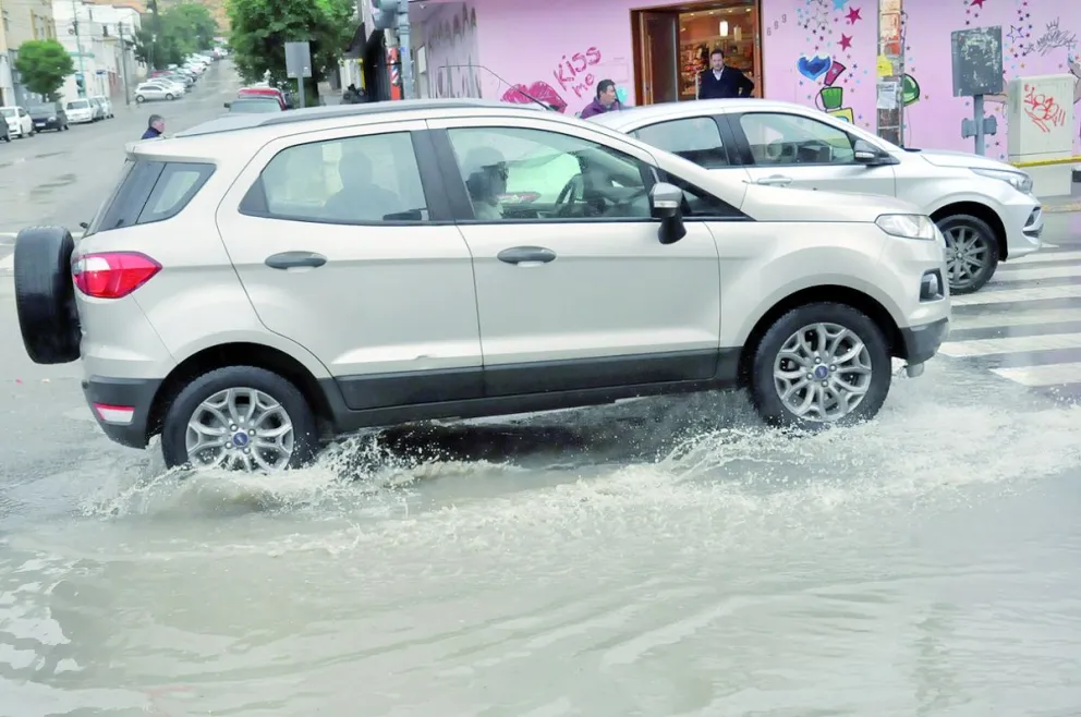 Para este miércoles y jueves no hay alerta por lluvias pero habrá algunas precipitaciones