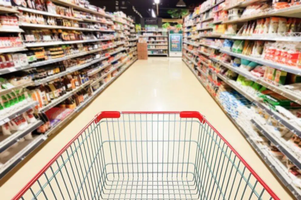 Microeconomía preocupante: El consumo sigue en caída libre y los supermercados registraron su peor número de ventas en 5 meses