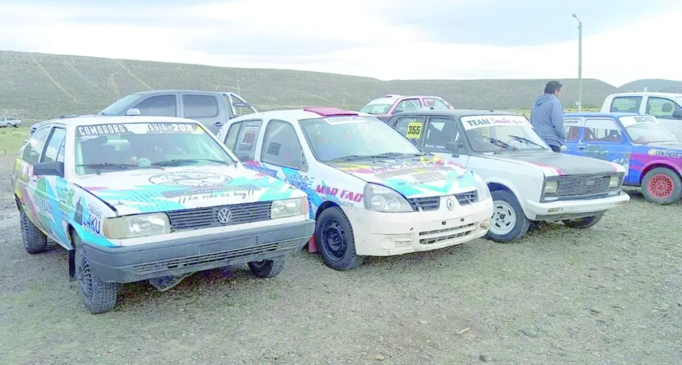 Todo indica que el Petro Rally deberá esperar