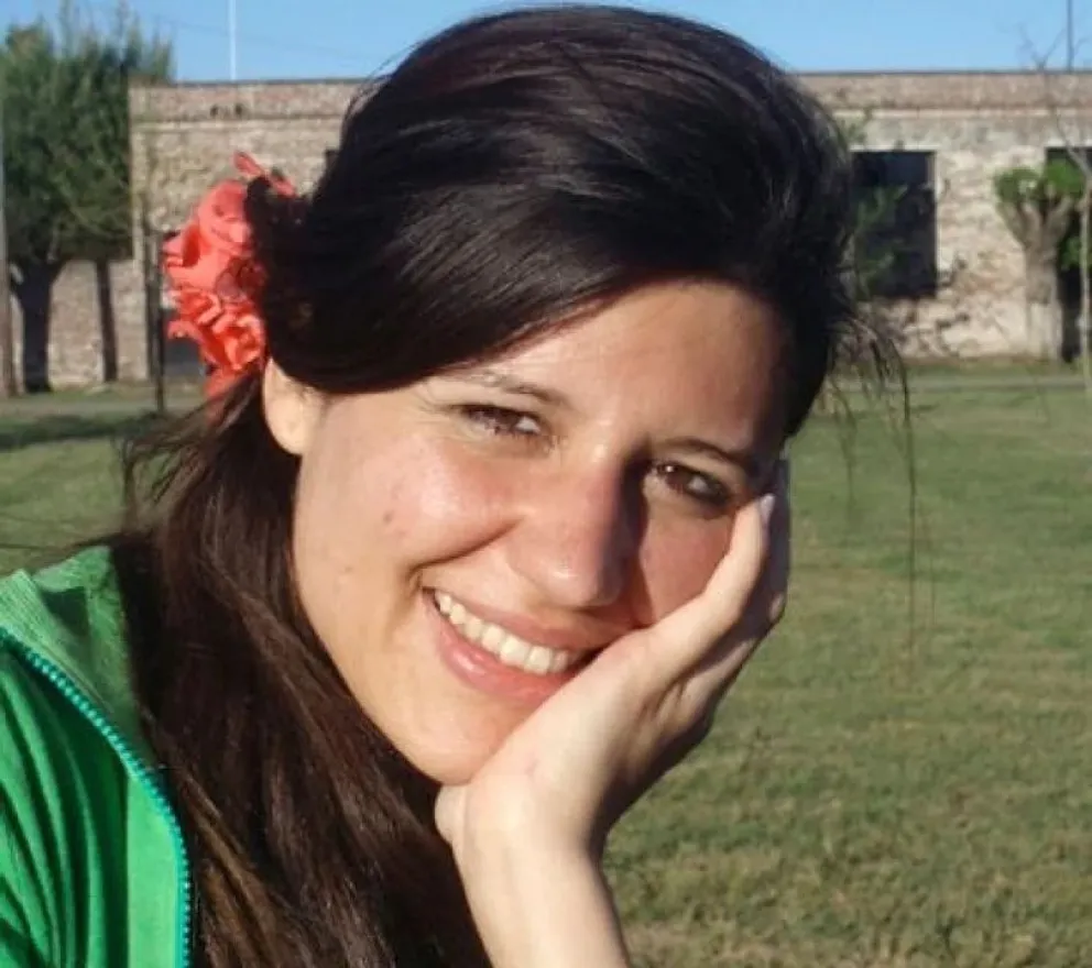 Caso María Cash: detienen al camionero que tuvo el último contacto antes de su desaparición.
