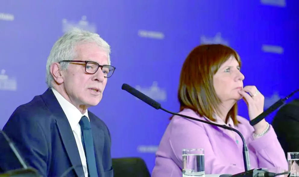 La Justicia federal de Comodoro Rivadavia implementará el nuevo Código Procesal Penal