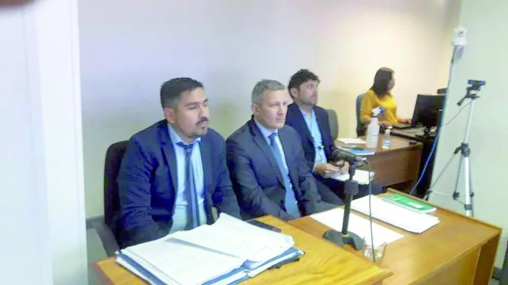 Trelew: Por estafa con terreno de Seros, confirman condena de escribano Fossati