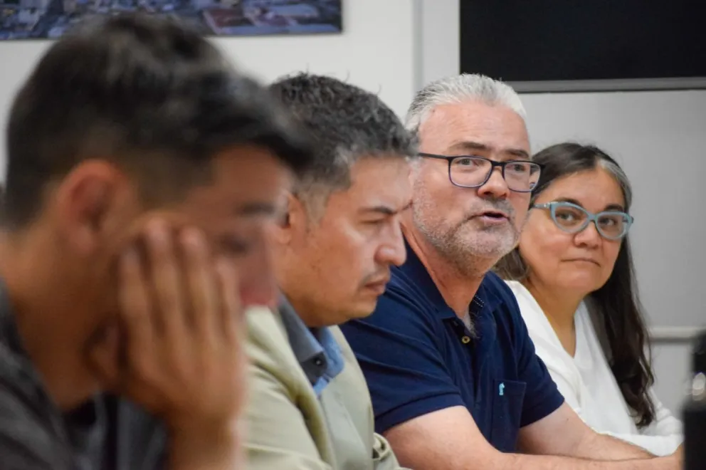 En 2025 se mantendrán las actividades y programas de Comodoro Deportes