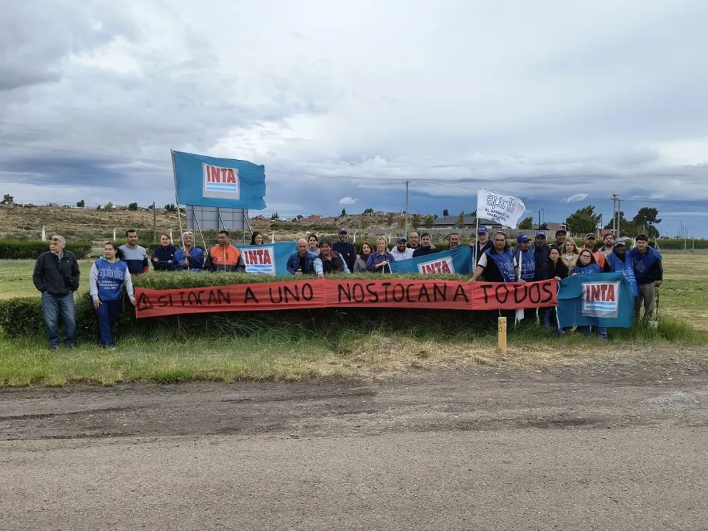 Trelew en alerta por la continuidad del INTA ante la venta de tierras y edificios nacionales