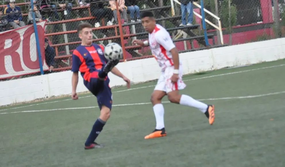 USMA-Huracán fue empate y CAI quedó en promoción