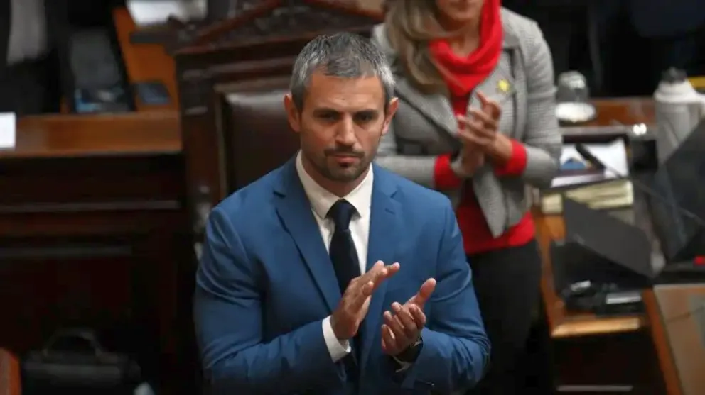 Otra vez fracasó la sesión para debatir el proyecto Ficha Limpia en Diputados por un nuevo faltazo de La Libertad Avanza