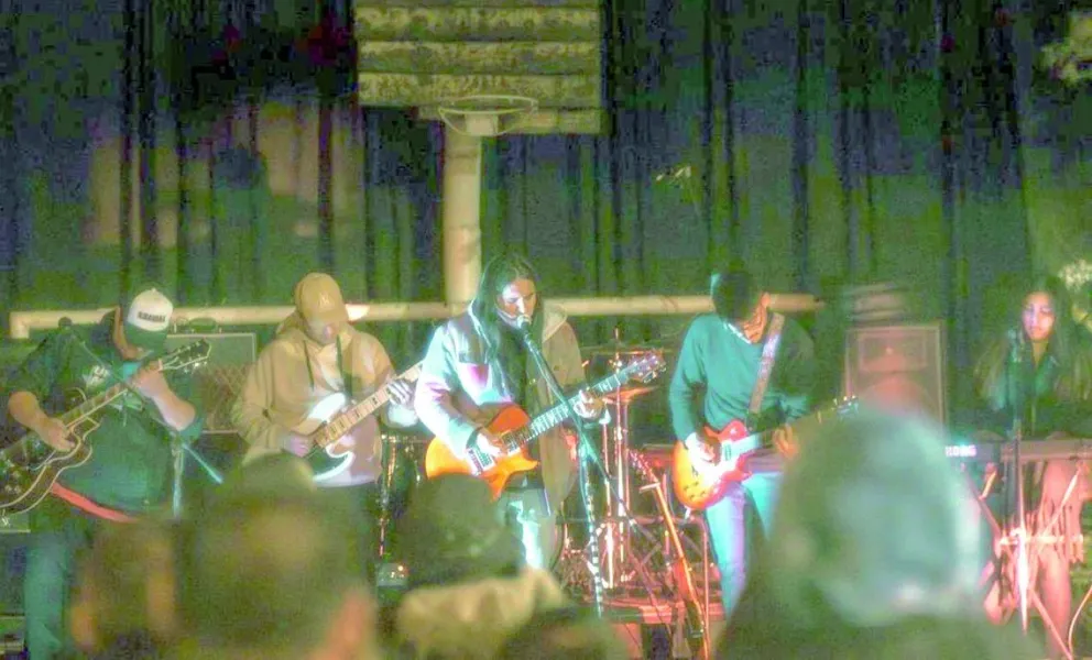 Con 10 bandas en vivo, llega el primer festival de rock “Comodoro Emergente”