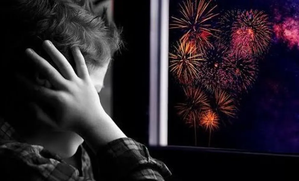 Pirotecnia en Comodoro: mañana se movilizarán para que el intendente vete la modificación de la ordenanza