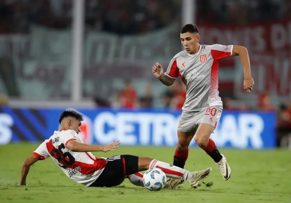 River, con la obligación de ganar