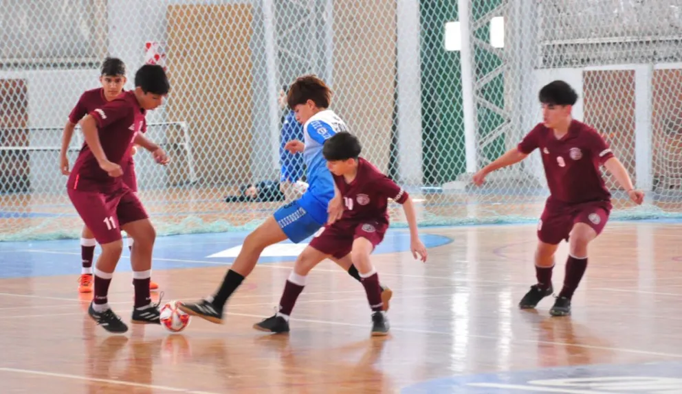 Los promocionales arrancan con todo