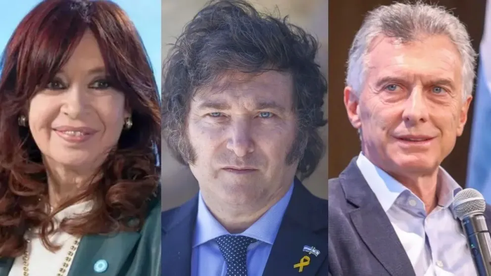 Ficha Limpia: El Gobierno de Milei quiere a Cristina “en la cancha” para no generar una “sensación de proscripción”